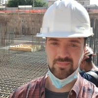 Integrated Projects Employee Lucas U.'s profile photo
