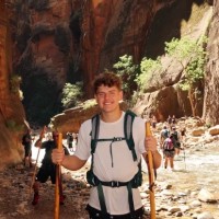 Stripe Employee Daniel Mize's profile photo