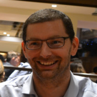 AECOM Employee Jonathan Morrow's profile photo