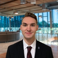 Nearly Human Employee Matthew Grohotolski's profile photo