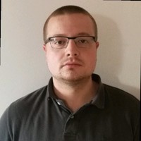 Codilium d.o.o. Employee Luka Ečimović's profile photo
