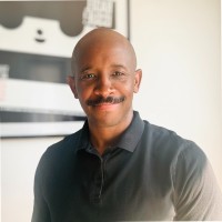 Simon & Schuster Employee Brandon Grant's profile photo