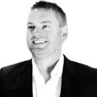 Construction Management Employee Rob Berry's profile photo