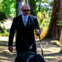 City of Stockton, CA Employee Christopher Devore's profile photo