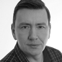Kinetics Employee Jan Dittrich's profile photo