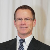 Palomar Health Employee Bret Ginther's profile photo