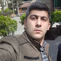 ATL Tech Employee Tural Ismayilov's profile photo