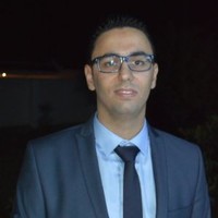 Ooredoo Tunisie Employee Mohamed Jmal's profile photo
