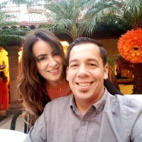 Pedro Barajas's profile photo
