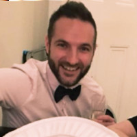 Ross Morris Email