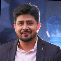 Sourav Jana's profile photo