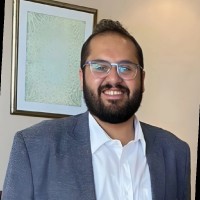 Silicon Mind Employee Zeyad Mostafa's profile photo