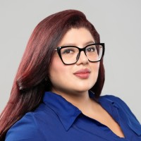 TopManage - SAP Gold Partner Employee Mercedes Cevallos's profile photo