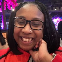 Community Concepts, Inc. Employee Alisha Cass's profile photo