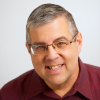 Bow Valley College Employee Bruce Woloshyn's profile photo