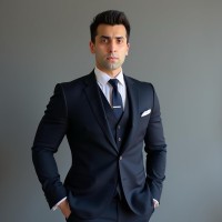 Energia Employee Gaurav Pahuja's profile photo