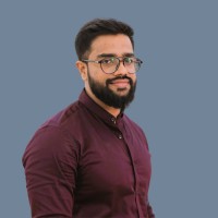 Ecesis Broker Price Opinion Employee Vishnu Nair's profile photo