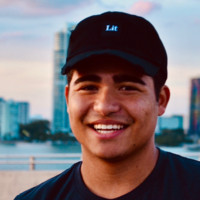 D Squared Engineering Employee Claudio Tamae's profile photo