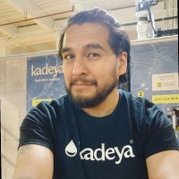 Kadeya Employee Luis Toriz's profile photo