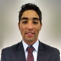 Universidade de São Paulo Employee Rafael Florencio's profile photo