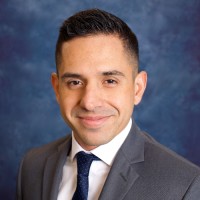 PepsiCo Employee Manuel Padilla's profile photo