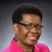 VIA Metropolitan Transit Employee Dyanne Sampson's profile photo