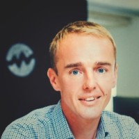 Dateio Employee Ivan Dovica's profile photo