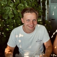 Daniël Jager Email