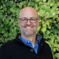 Haggai International Employee Hunter Hall's profile photo