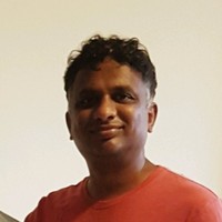MyDocLab Employee Hari Shanmugam's profile photo