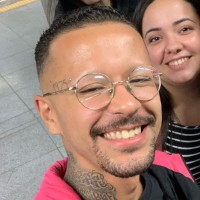 Smilink Employee Eduardo Nunes's profile photo