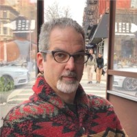 Prophet Employee Tony Fross's profile photo