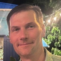 CONTINUUM Employee Brian Drzewiecki's profile photo