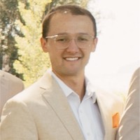 MacKay Harrison's profile photo