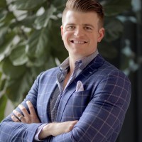 AMH Employee Chris Willard's profile photo