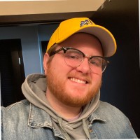 Game Informer Employee Alex van Aken's profile photo