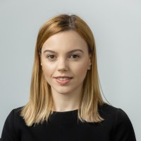 RTPR Employee Cezara Urzica's profile photo