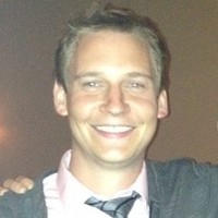 Harrison Trucking Employee Jake Dobson's profile photo