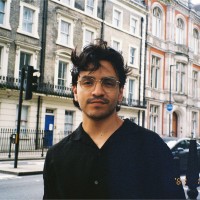 Brown University Employee Sergio Orozco's profile photo