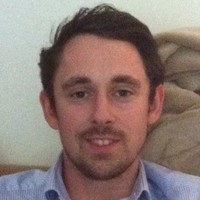 Morgan Sindall Employee John Riney's profile photo