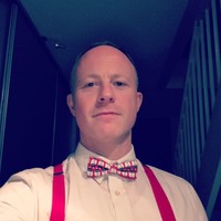 KERN Global Language Services Employee Samuel Bell's profile photo