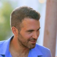 AGANA.TECH Employee Yoav Pieck's profile photo