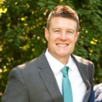 Garmin International Employee Sam Bruner's profile photo