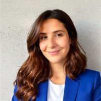 YPREMA Employee Léa Sauloup's profile photo