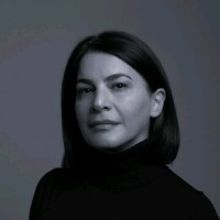 Haleh Hemmatpour Email