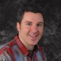 Todd Stevens