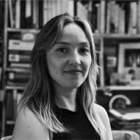 StillPool Employee Camila Ortega Puebla's profile photo