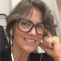 Aclima - Wool Specialist Since 1939 Employee Malin Holmer's profile photo