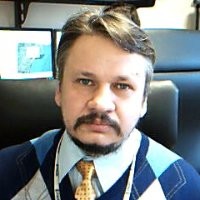 Alexander Orlov Email & Phone Number