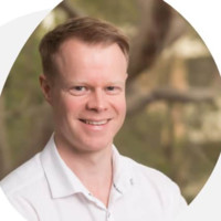 Pivot Advisory Group Employee Rick Baird's profile photo